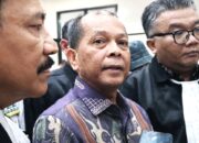 Sidang Satelit Kemhan Memanas, Terdakwa Seret Nama Jokowi dan Ryamizard