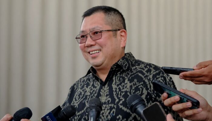 Hary Tanoe Wajib Bayar USD 28 Juta Pasca PN Jakpus Kabulkan Sebagian Gugatan CMNP