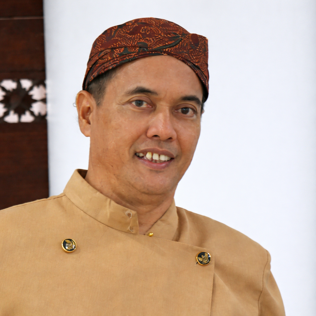 Didik Triono