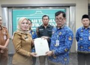 Sekda Purwakarta: Sertifikasi Aset Desa Kunci Penting Pembangunan dan Perlindungan Hukum