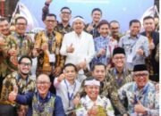 Bupati Binzein Hadiri RUPS Bank BJB, Susi Pudjiastuti Resmi Jadi Komisaris Utama Independen