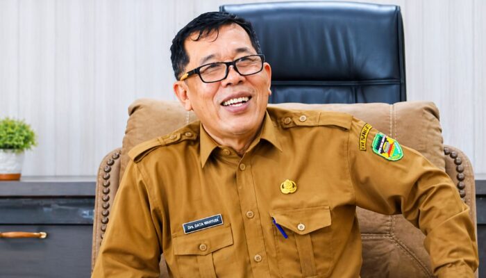Pemkab Purwakarta Siap Kendalikan Inflasi dan Dukung Program 3 Juta Rumah