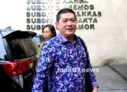 Silfester Matutina Empat Kali Mangkir, Jaksa Eksekutor Belum Bertindak