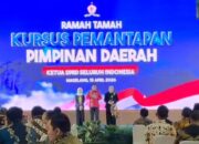 Watubun Dorong Sinergi dan Pengawasan Ketat untuk Percepat Pembangunan