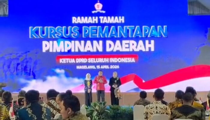 Watubun Dorong Sinergi dan Pengawasan Ketat untuk Percepat Pembangunan