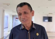 Komisi II Pastikan Ketersediaan BBM di Daerah Kepulauan