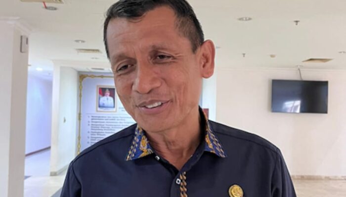 Komisi II Pastikan Ketersediaan BBM di Daerah Kepulauan