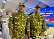 Ketua DPRD Maluku Ikuti Retret Lemhanas