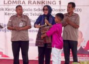 Buka Lomba Anti Perundungan, Wawali Ambon Tekankan Pembentukan Karakter Siswa