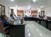 Komisi I Minta LSM Perkuat Bukti Dugaan Sianida Ilegal di Gunung Botak