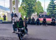 Tindaklanjuti Dugaan Peredaran Sianida Ilegal, Komisi I Siap Panggil Kapolda