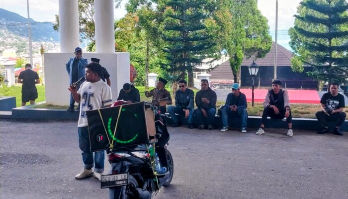 Tindaklanjuti Dugaan Peredaran Sianida Ilegal, Komisi I Siap Panggil Kapolda