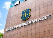 Oknum Kejagung Diduga Gelapkan 14 Jam Tangan Mewah Barang Bukti Korupsi