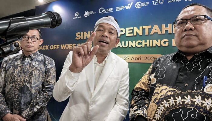 3.823 Guru Honorer Jabar Belum Digaji 2 Bulan, Gubernur Dedi Mulyadi Minta Kepastian Aturan Menpan-RB