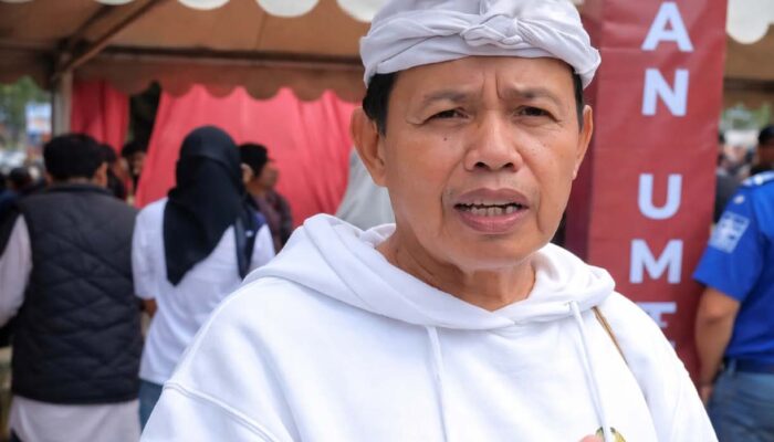 Mulai 6 April, Bayar Pajak Kendaraan di Jabar Tak Perlu KTP Pemilik Pertama