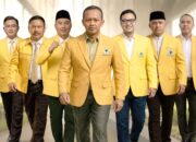 Golkar Se-Jawa Tuntaskan Musda, Siap Bergerak ke Pemilu 2029