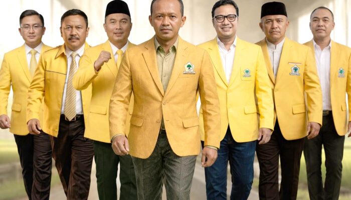 Golkar Se-Jawa Tuntaskan Musda, Siap Bergerak ke Pemilu 2029
