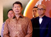 Hashim Akui Kendala Program MBG, Dorong Pengawasan Ketat dan Evaluasi Kualitas Pangan