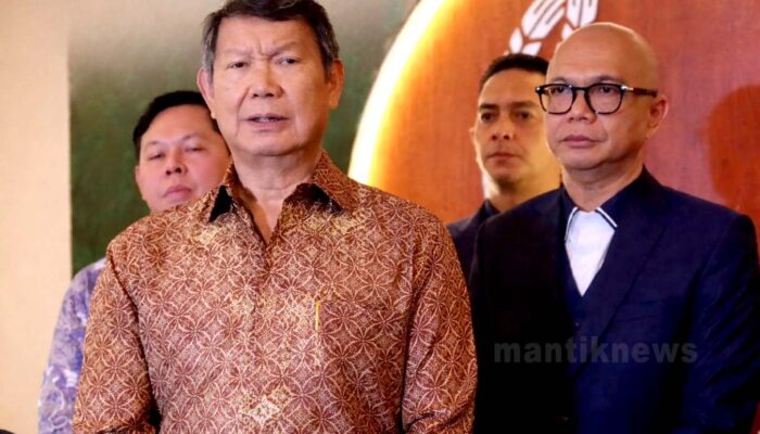 Hashim Akui Kendala Program MBG, Dorong Pengawasan Ketat dan Evaluasi Kualitas Pangan