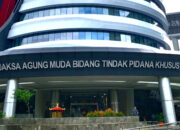 Nestapa Penegakan Hukum di Kejaksaan Agung