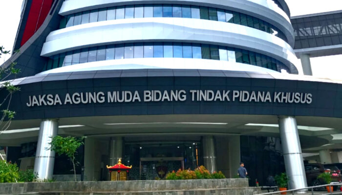 Nestapa Penegakan Hukum di Kejaksaan Agung