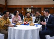 Indonesia–Palestina Perkuat Kerja Sama Pendidikan