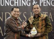 Kota Bekasi Masuk 5 Besar Paling Toleran, Wali Kota: Bukti Harmoni dan Keberagaman Terjaga