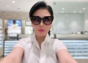 Lita Gading, Berhasil Gugat Pensiun DPR ke MK, Diminta Netizen Gugat MBG