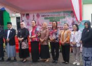 Buka Manasik Haji, Wawali Ambon Tekankan Kesiapan Jamaah