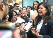 Menkomdigi Minta Publik Hentikan Penyebaran Video Kecelakaan Kereta di Bekasi