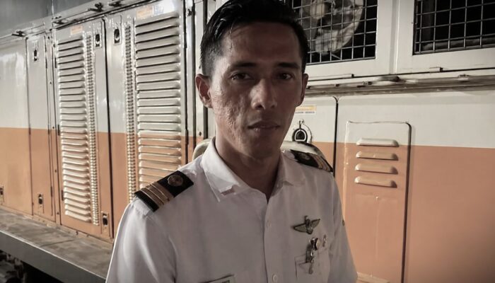 Pengakuan Masinis Argo Bromo Anggrek: Sinyal Diduga Error, Kecepatan 110 Km/Jam Sulitkan Pengereman