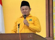 Sarmuji Tegas Tanggapi Isu Gangguan Pemerintahan Prabowo: “Kereta Sudah di Rel yang Tepat”