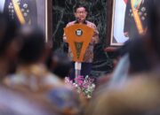 Musrenbang RKPD 2027, Pramono Dorong Pembangunan Berbasis Wilayah dan Daya Saing Global