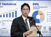 Deadline SPT Badan Diperpanjang hingga 31 Mei 2026, Menkeu Beri Relaksasi Usai Masukan Dunia Usaha