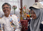 Dari Duka ke ITB: Kisah Assyifa Kirim Kabar Kelulusan ke Nomor Mendiang Ibunda