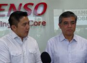 Seskab Teddy : Pemerintah Bakal Tambah Kuota Magang Nasional 2026–2027
