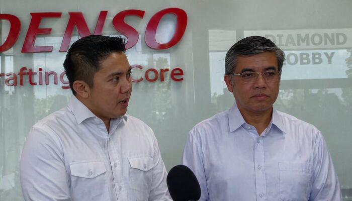 Seskab Teddy : Pemerintah Bakal Tambah Kuota Magang Nasional 2026–2027