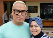 Uya Kuya Laporkan Penyebar Hoaks 750 Dapur MBG ke Polda Metro Jaya