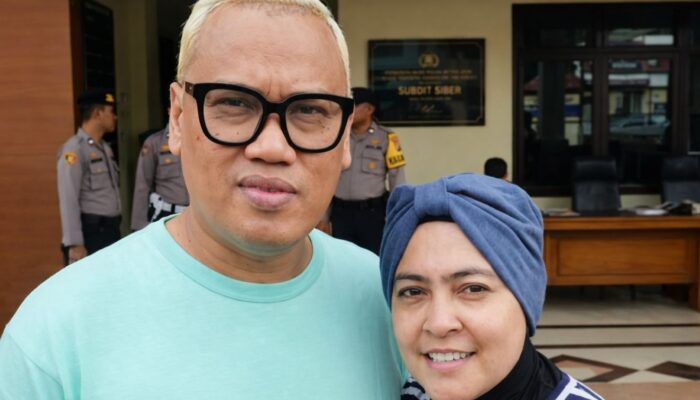 Uya Kuya Laporkan Penyebar Hoaks 750 Dapur MBG ke Polda Metro Jaya