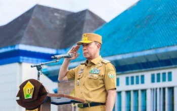 Soal Pilgub 2029, ASR: Beri Saya Kesempatan Bekerja Dulu