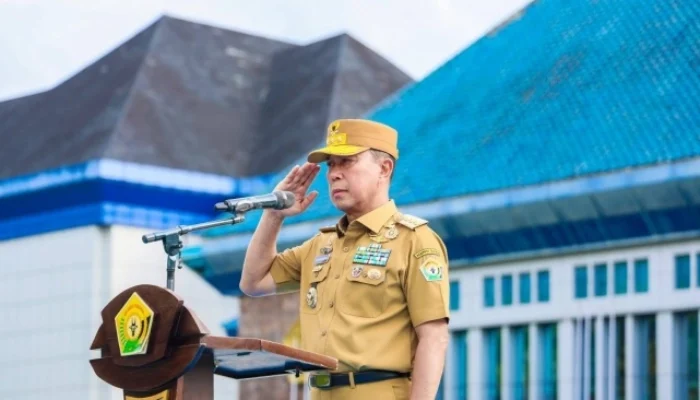 Soal Pilgub 2029, ASR: Beri Saya Kesempatan Bekerja Dulu