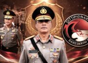 Profil Brigjen Eko Hadi Santoso, Jenderal Polri di Balik Pengungkapan Kasus Narkoba Besar