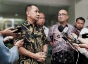 Kejagung Selidiki Dugaan Rekening Gendut Jaksa Atang