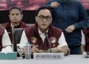 Bareskrim Polri Tangkap 4 Tersangka Jaringan Sabu Ishak, Dugaan Aliran Dana ke Aparat Didalami
