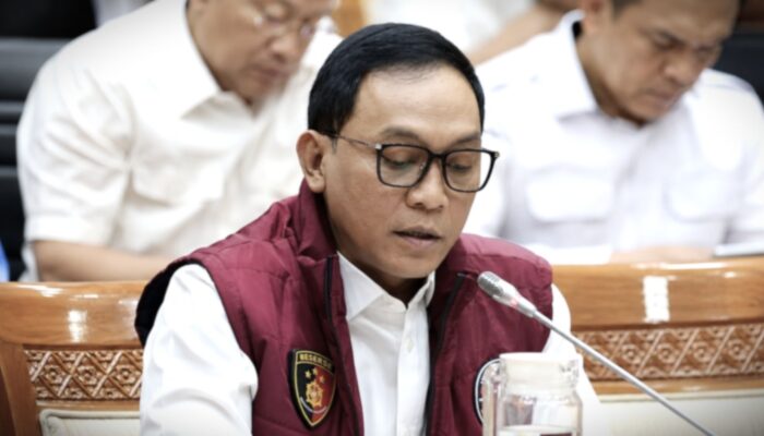 Bareskrim Tangkap Calon Istri Bandar Narkoba Ishak, Diduga Kendalikan Keuangan Sindikat