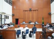Sidang Korupsi Satelit Kemhan Terungkap: Anggaran Diblokir, Kontrak Tetap Jalan, Negara Rugi Ratusan Miliar