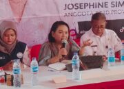 Josephine Simanjuntak Desak Pemprov DKI Benahi Sampah Jakarta: Jangan Hanya Buang ke Bekasi