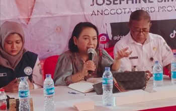 Josephine Simanjuntak Desak Pemprov DKI Benahi Sampah Jakarta: Jangan Hanya Buang ke Bekasi