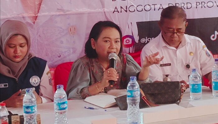 Josephine Simanjuntak Desak Pemprov DKI Benahi Sampah Jakarta: Jangan Hanya Buang ke Bekasi