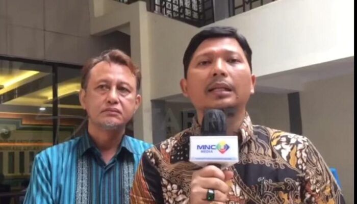 Kuasa Hukum WNA India Ichwan Tony Bantah Niat Selundupkan 190 Kg Emas di Halim